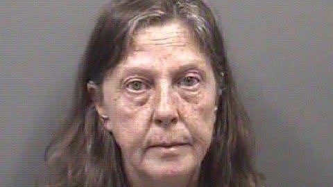 Woman allegedly planned to kill husband, burn home amid financial struggles, sheriff says