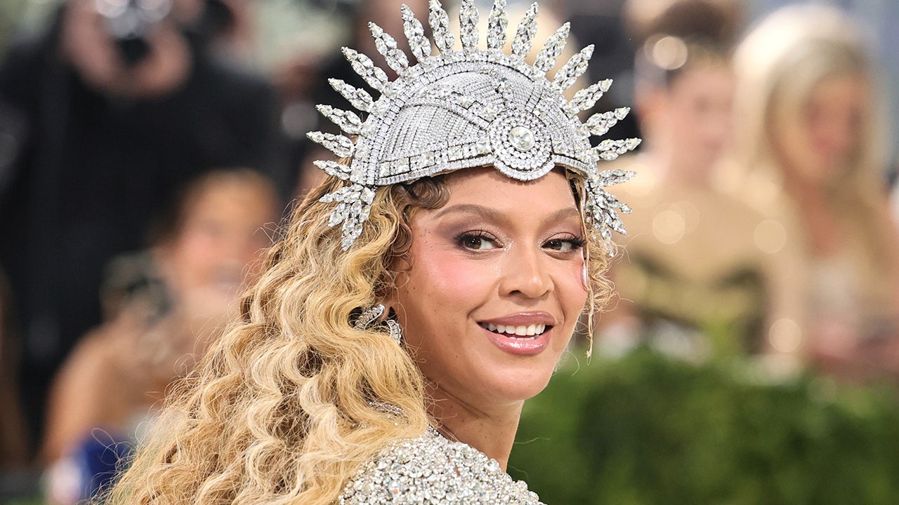 Beyoncé drops new single “Morning Dew (Donk)" on the 4th of July
