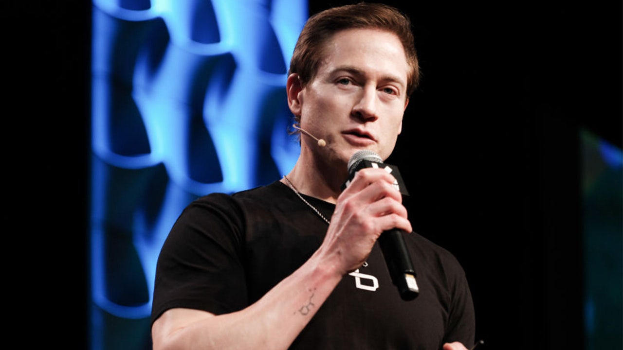Biohacker Bryan Johnson reveals diagnosis of autoimmune gastritis causing stomach to eat itself