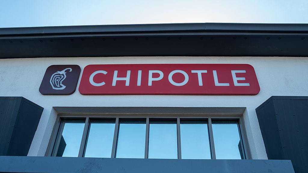 Chipotle opens first restaurant in Mexico as global expansion accelerates
