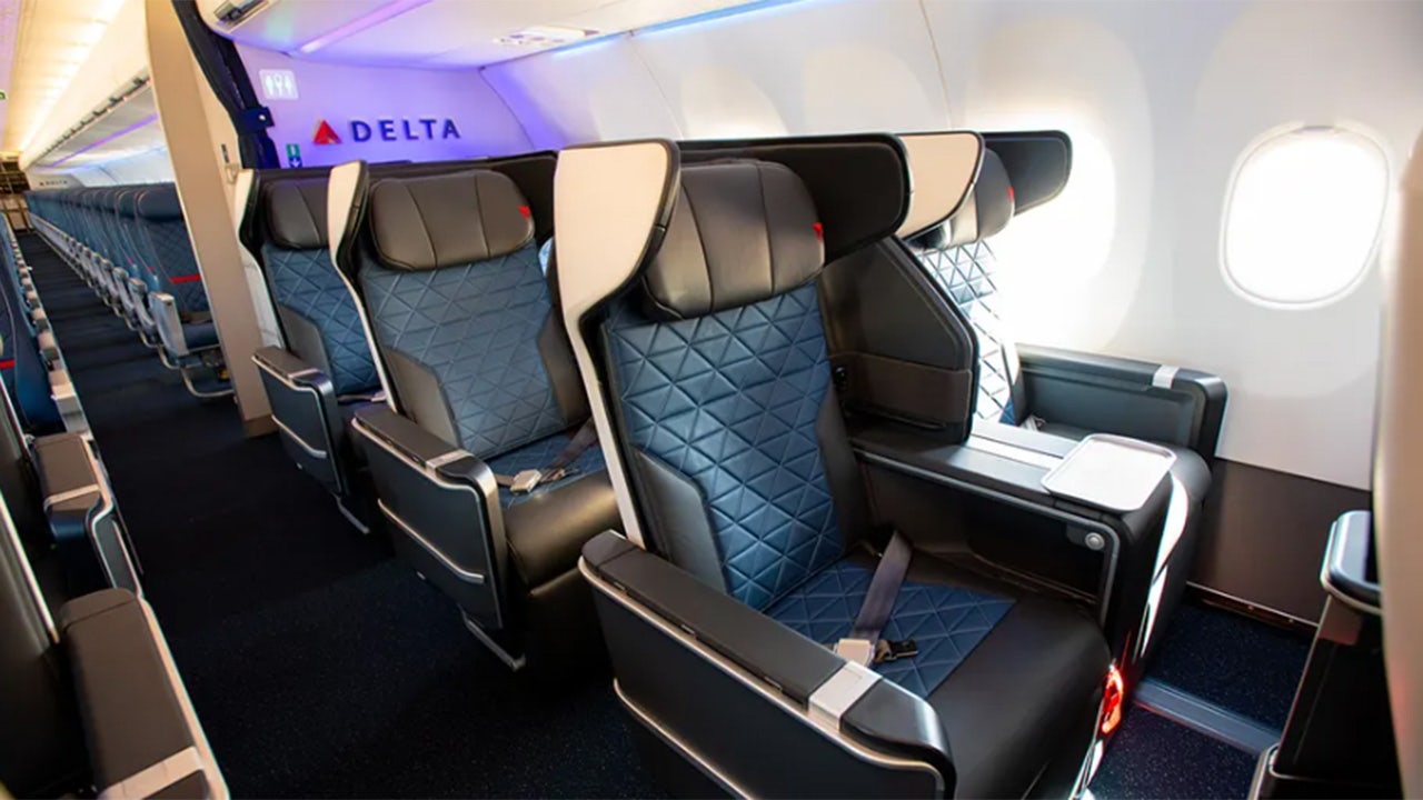 Delta rolls out cheaper first-class, business fares with fewer perks: 'More ways to choose'