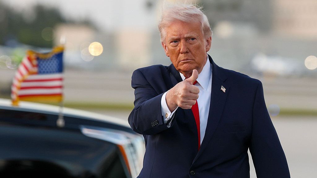 Trump earned $1.2 billion from crypto business, filings show
