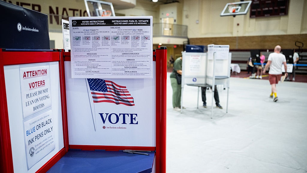 DOJ warns states of possible prosecution over noncitizen voting