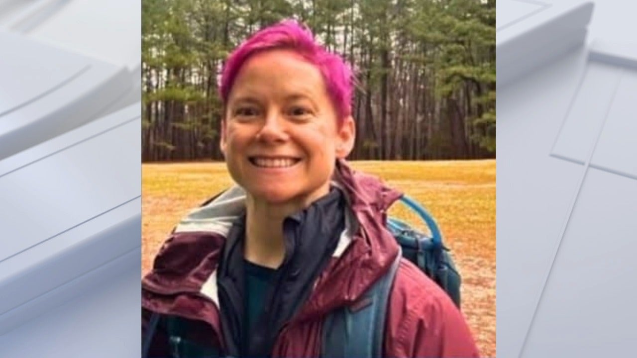 Search intensifies for North Carolina physical therapist who vanished during Caribbean getaway
