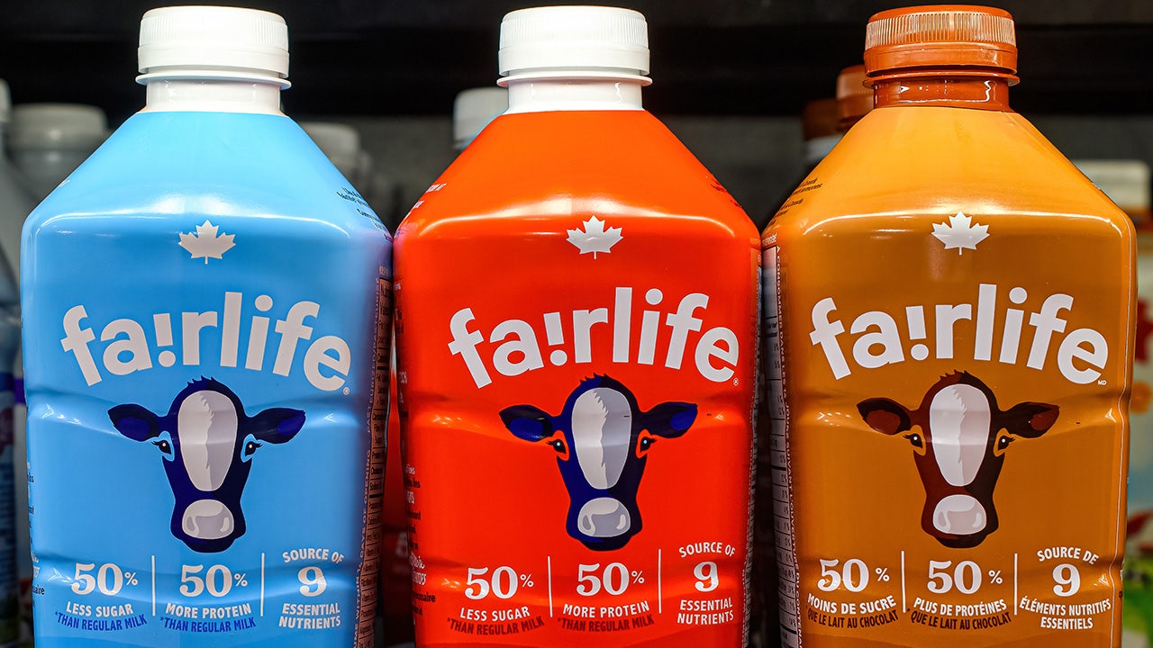 Coca-Cola halts Fairlife operations after network breach, ransomware attack