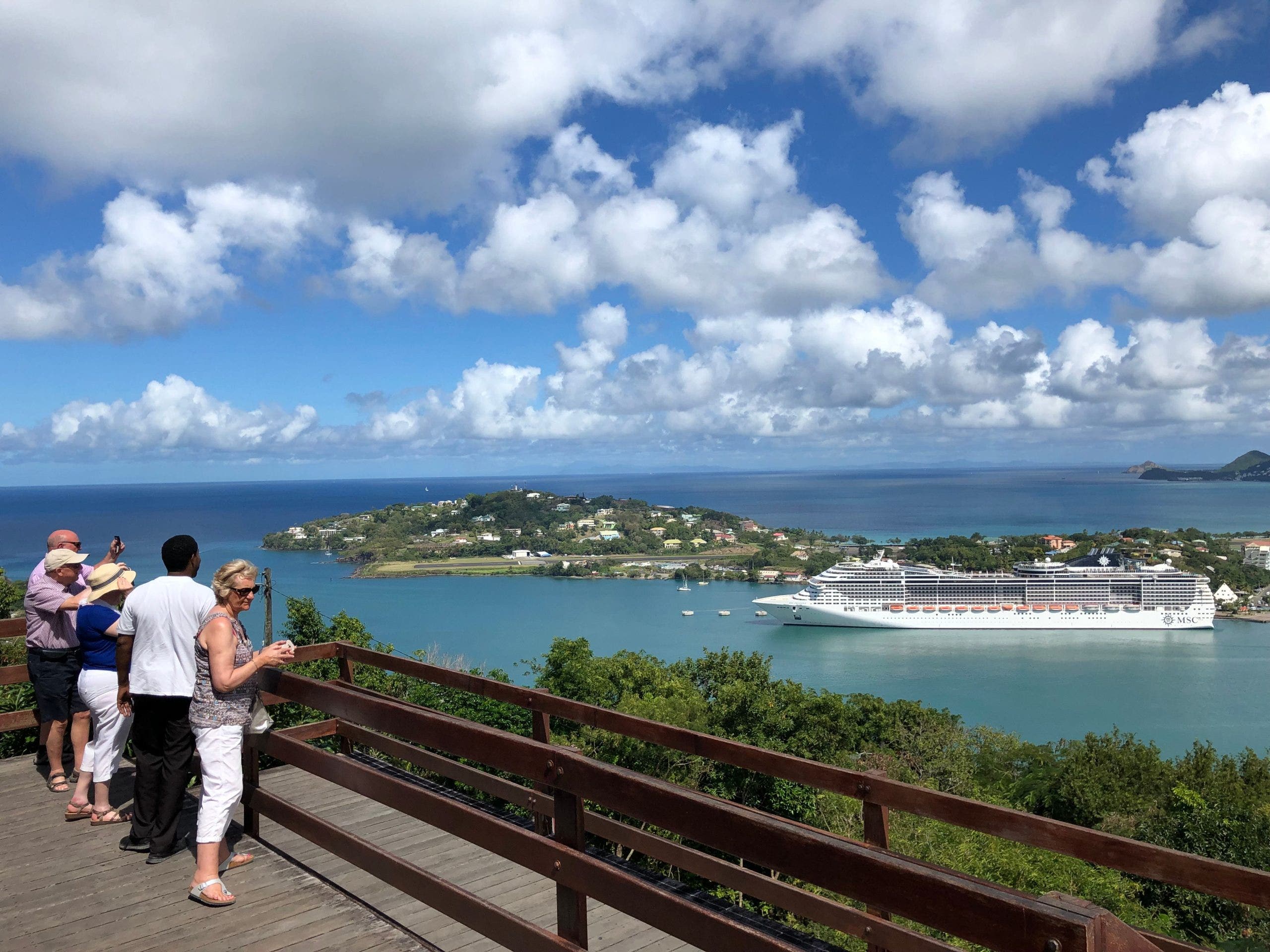 Robberies, assaults and rapes spur new US travel warning for popular Caribbean getaway