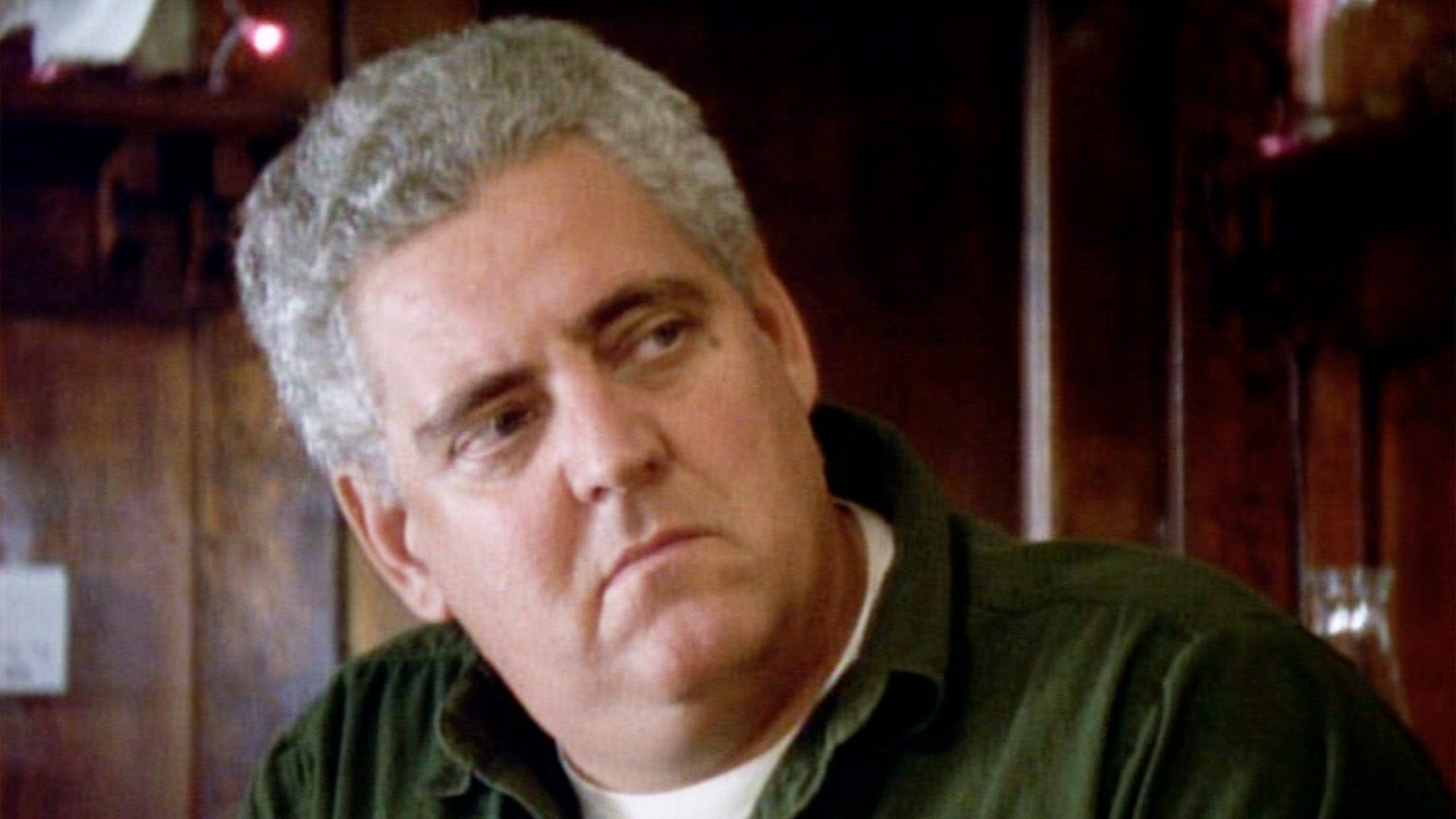 Peter Van Norden, 'Police Academy 2' and '‘The Naked Gun 2½’ actor, dies at 75