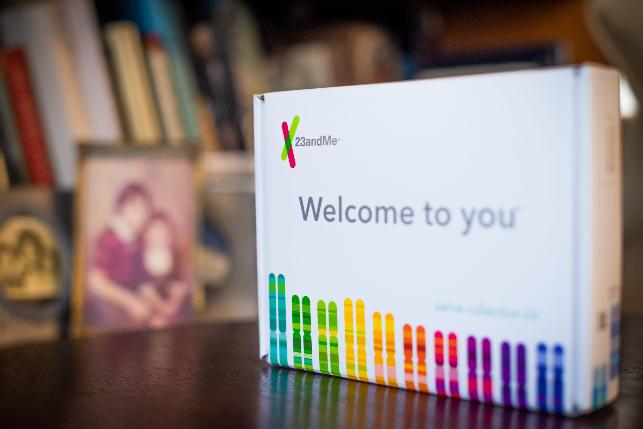 23andMe data breach victims to receive $46.75 million payout
