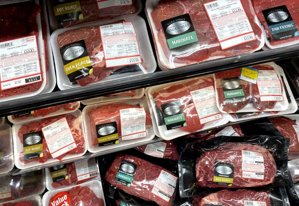 Why California's 'sell by' label ban could spread nationwide