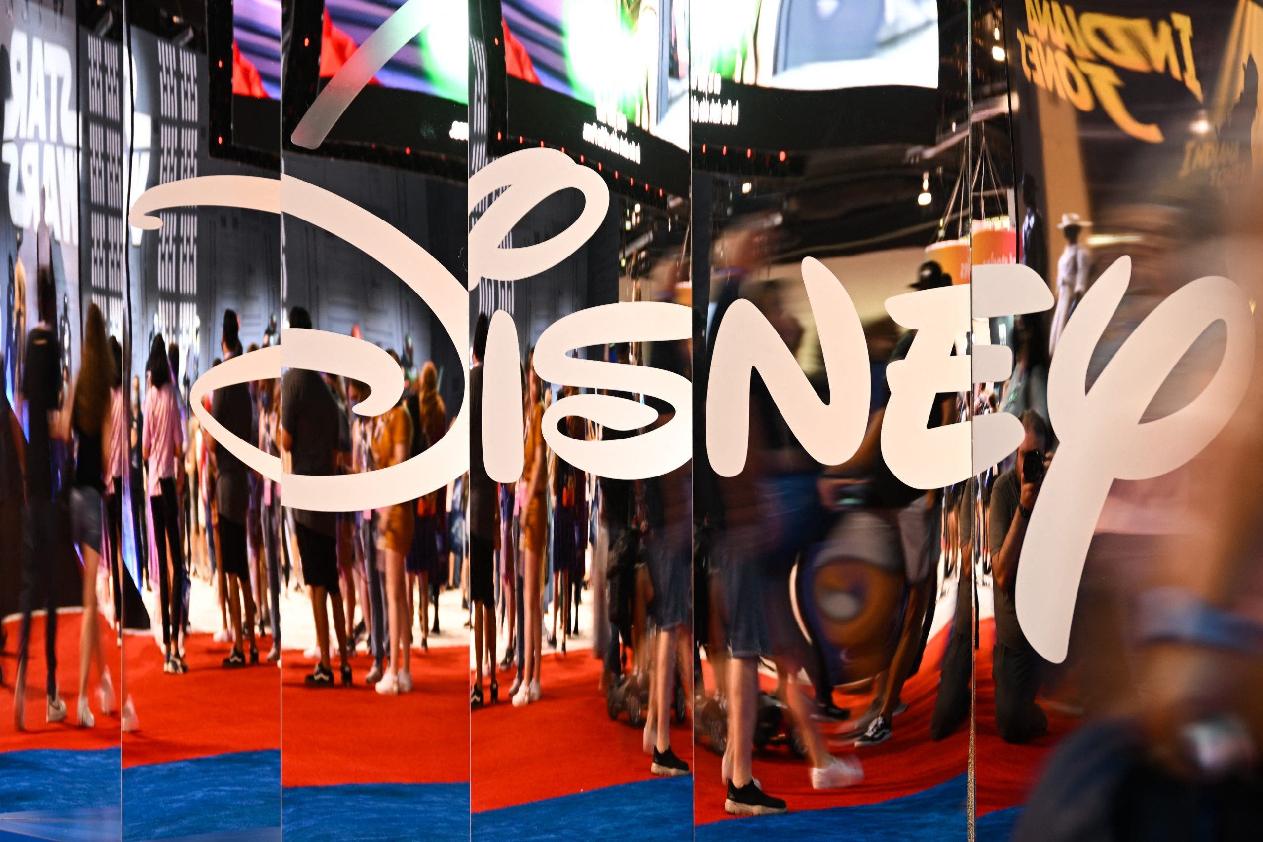 How YouTube TV and DirecTV Stream subscribers can get a payout from Disney's $50M antitrust settlement