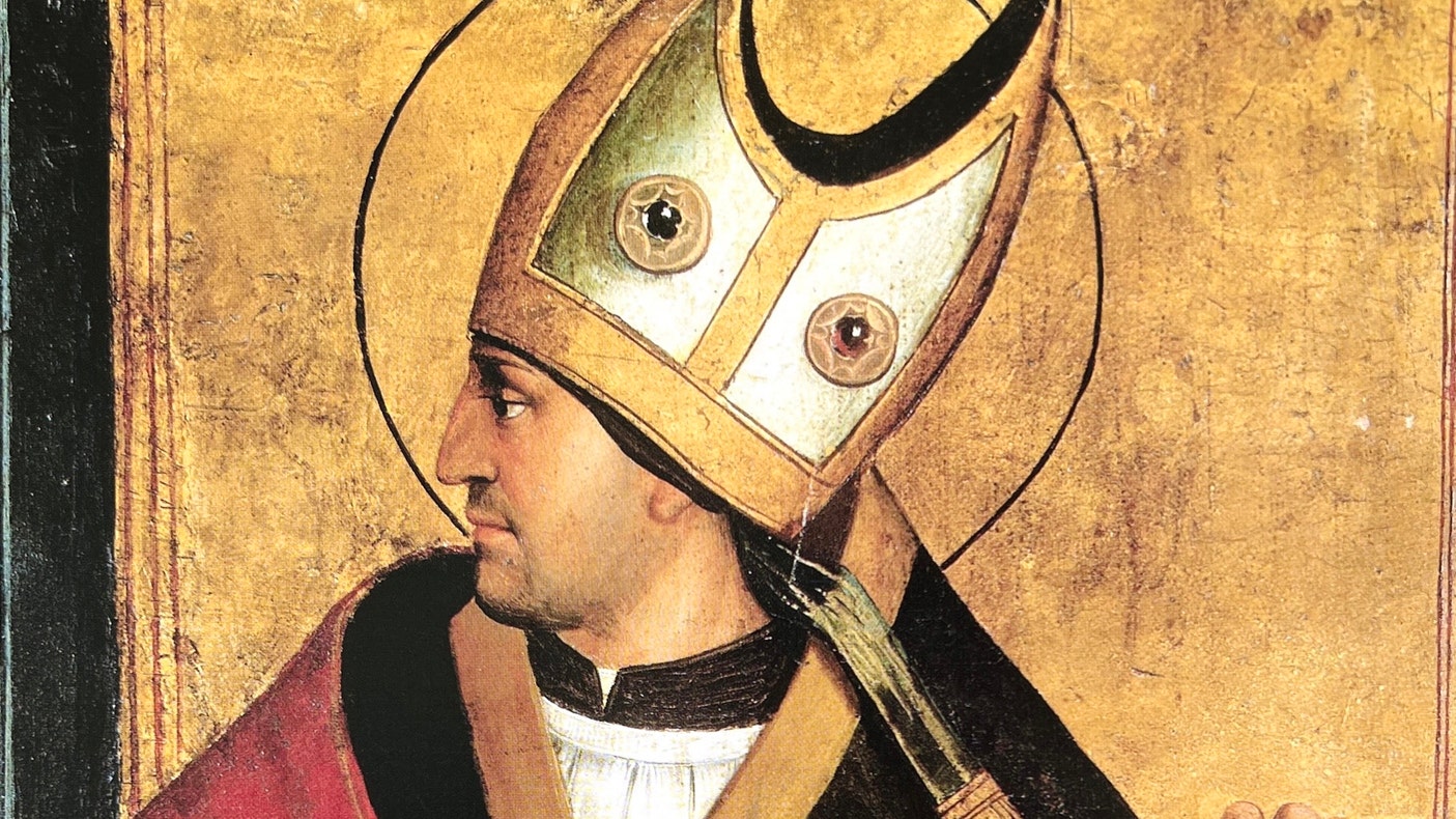 Newly discovered St. Augustine sermons offer fresh insight into early Christian theology
