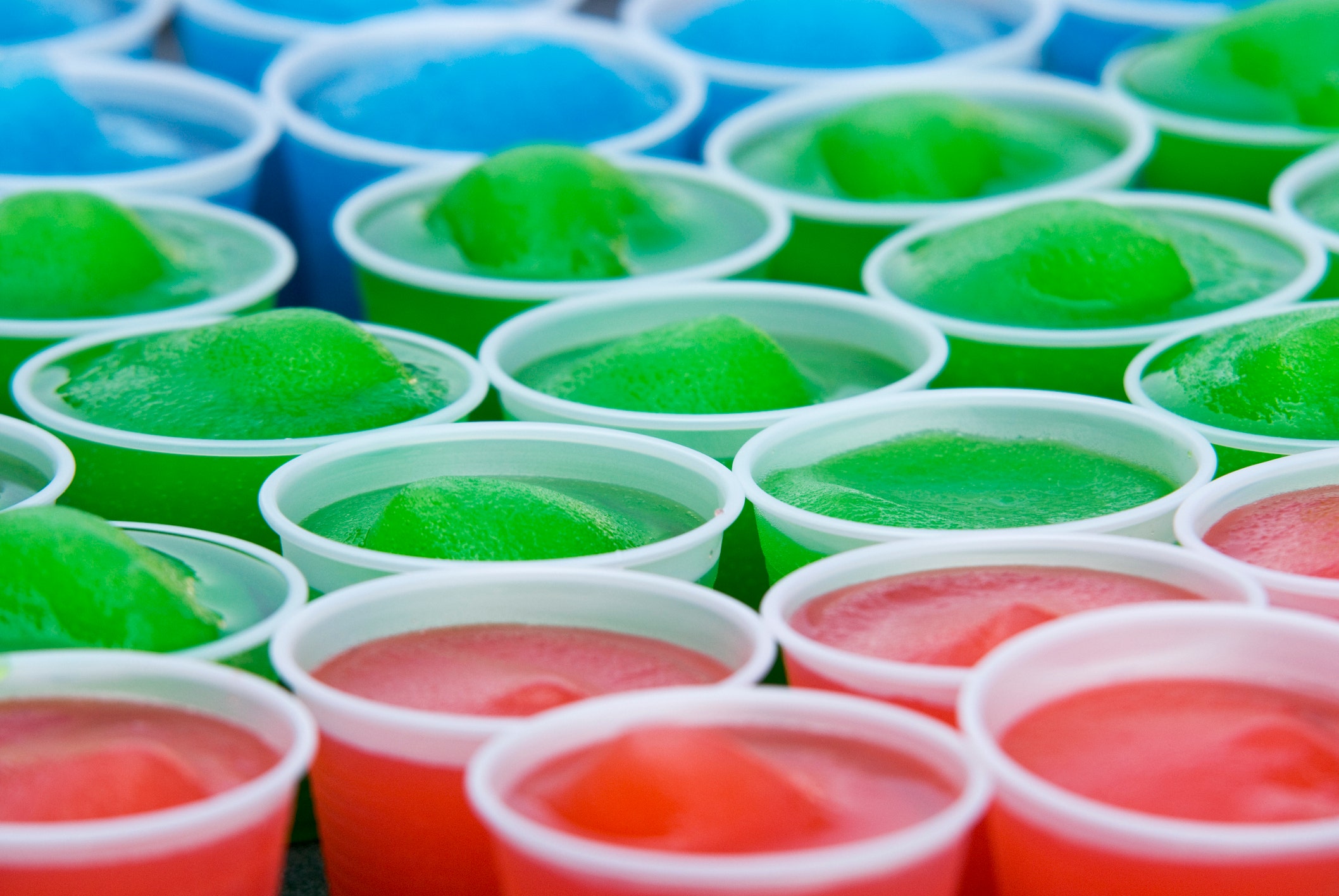 Missouri mother of 5 killed while buying slushies with children, police say