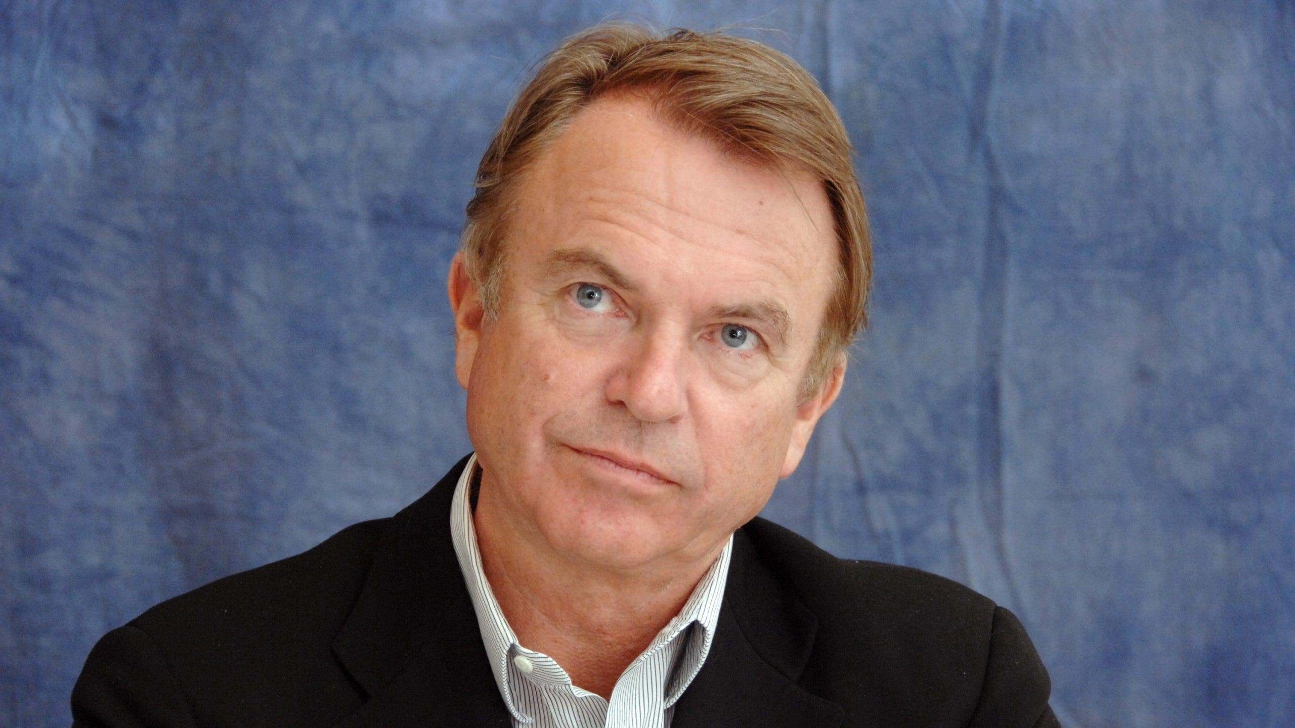 Sam Neill, ‘Jurassic Park’ actor, dies at 78