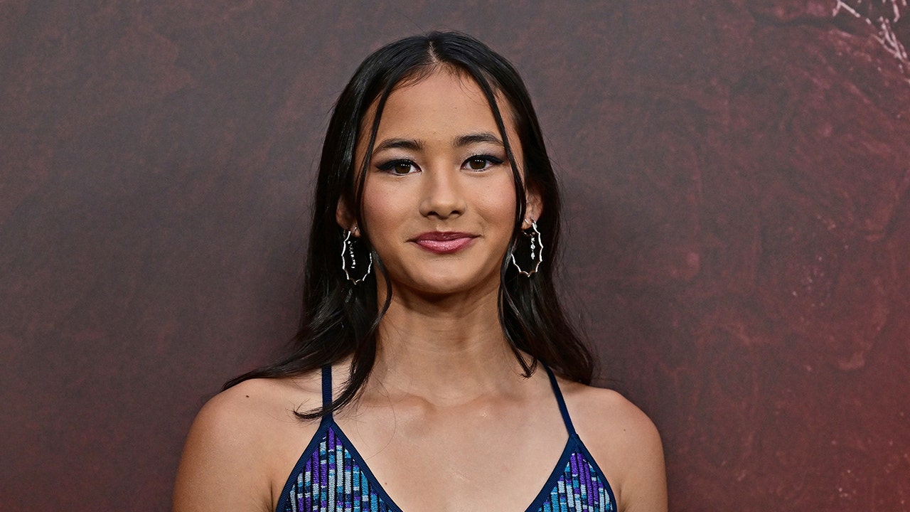 Kaylee Hottle, Godzilla vs Kong actress, dies at 18
