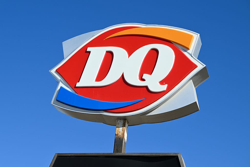 Beloved American ice cream chain shuttering dozens of stores nationwide