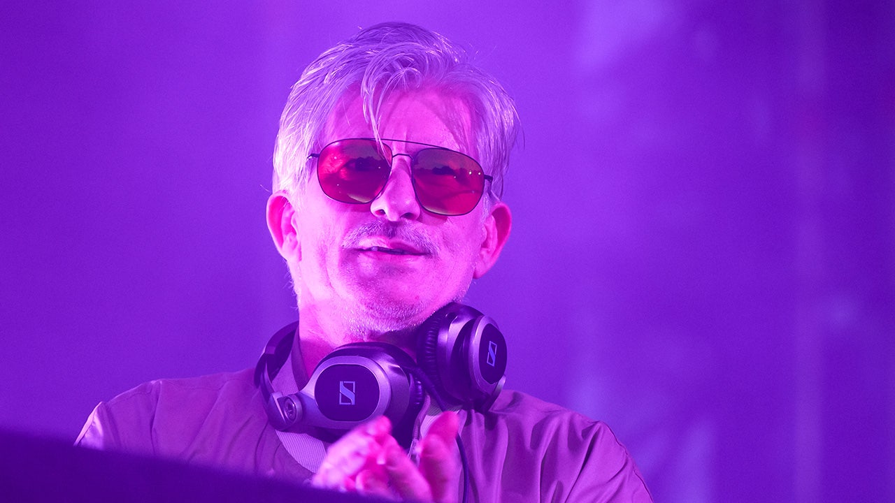 Kavinsky, the electro-pop composer known for “Nightcall," found dead at his home