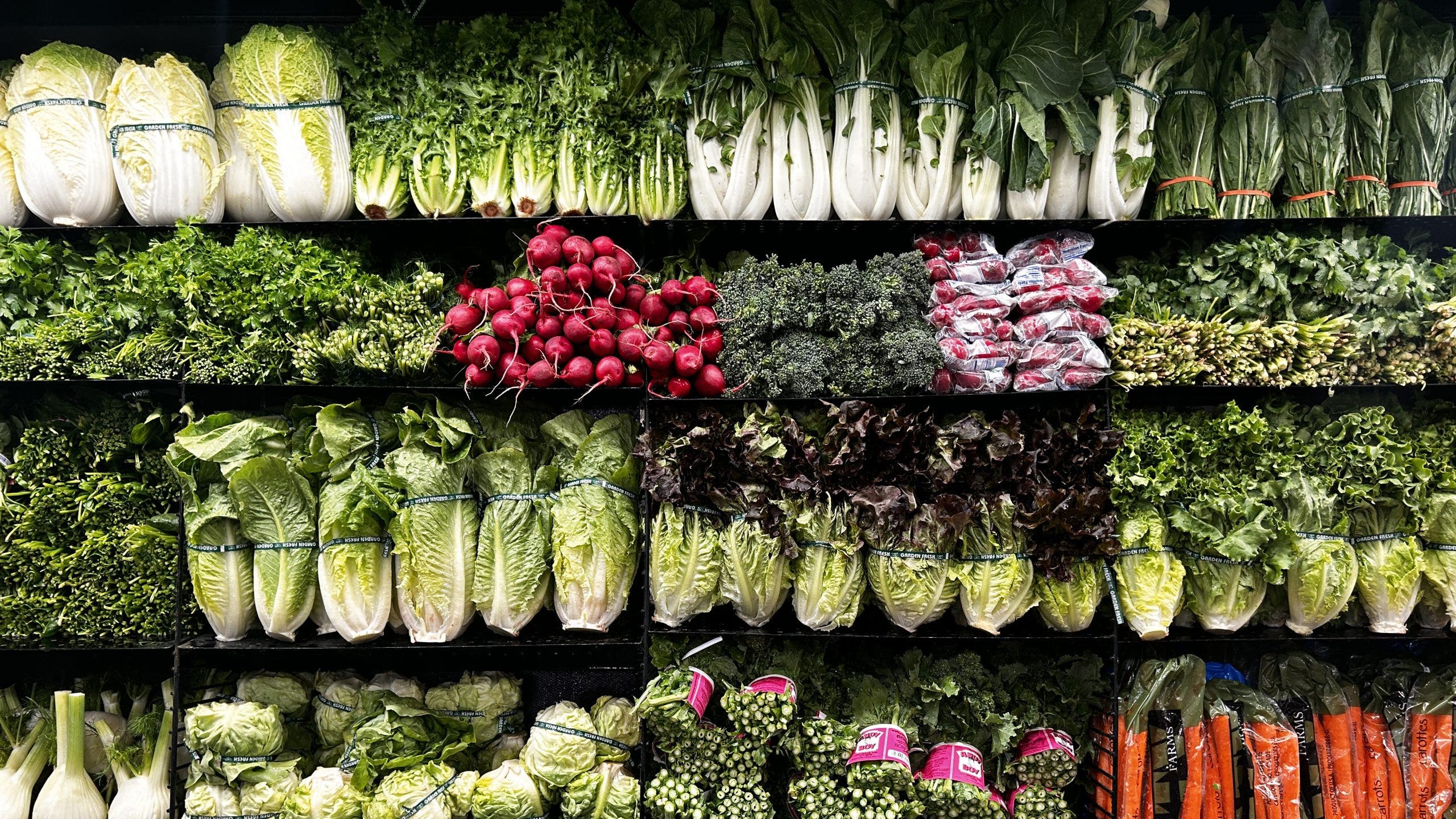 Cyclosporiasis outbreak: How to wash produce