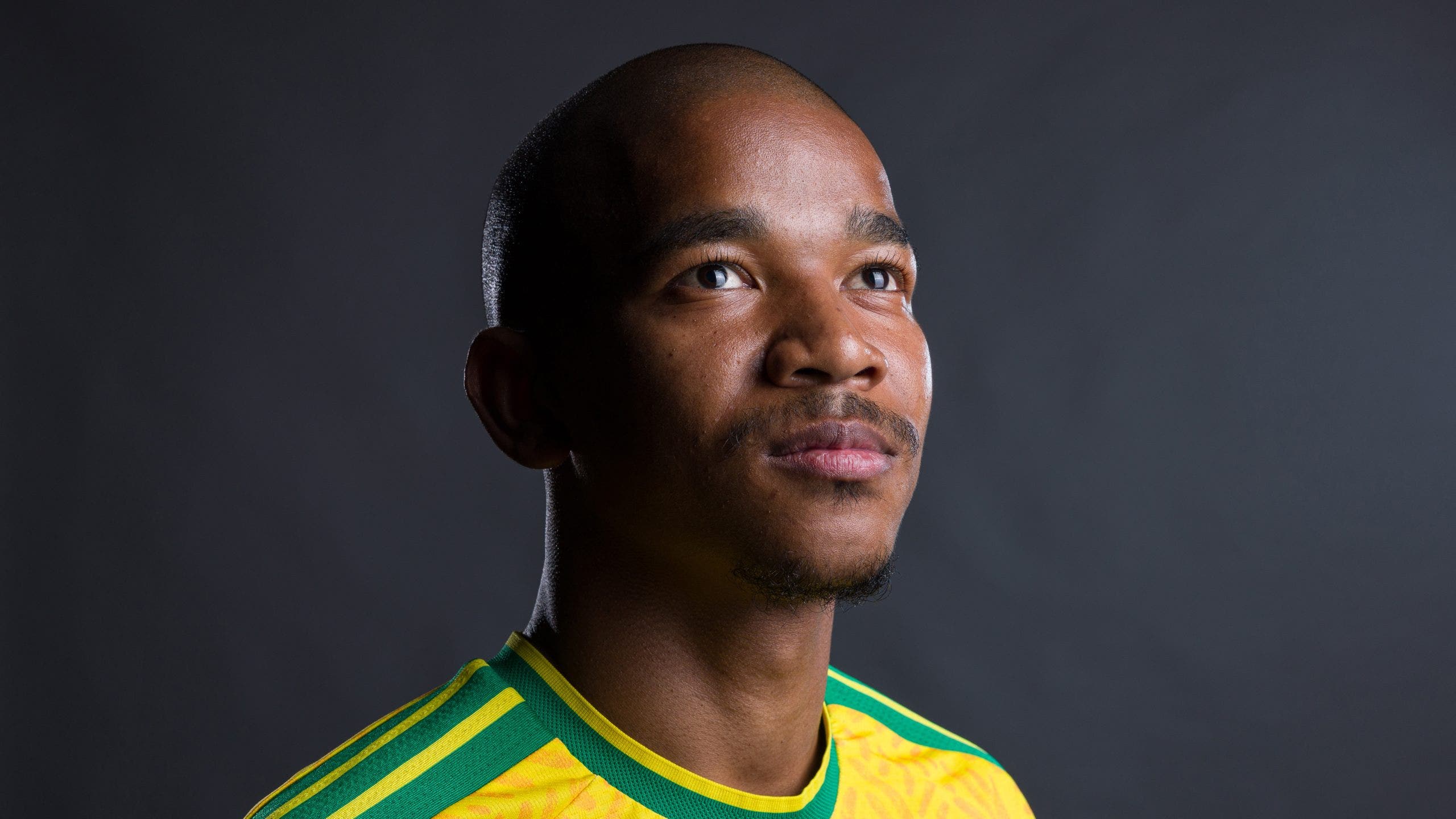 Jayden Adams dies at 25: South African soccer star played in World Cup