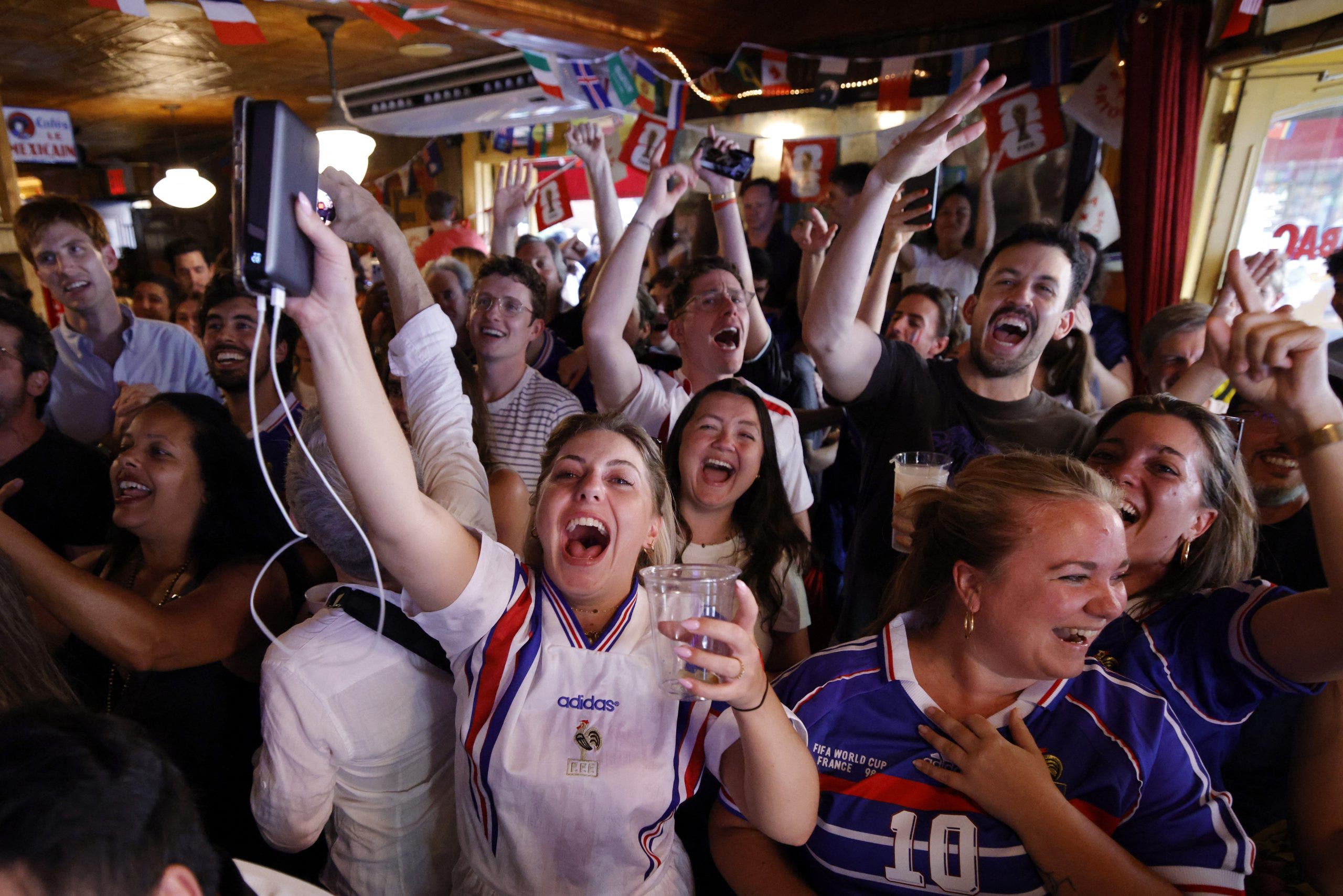 IRS in the hot seat over potential cash grab from Spain's World Cup winnings: 'It's a rip-off'