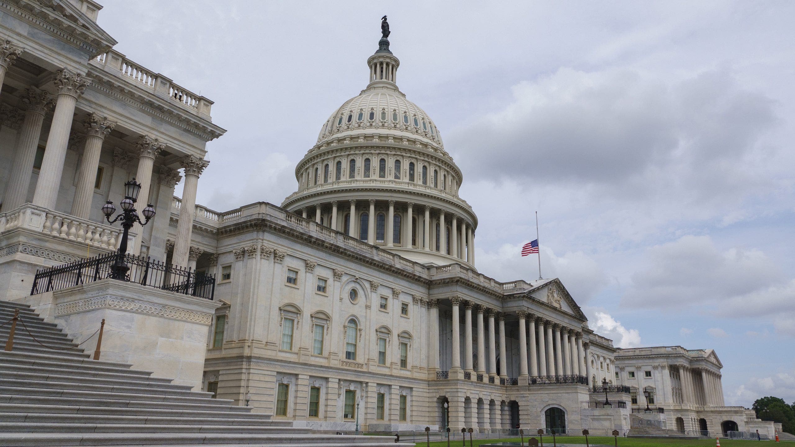 Democrats block $1 trillion annual defense bill: Here's what they say