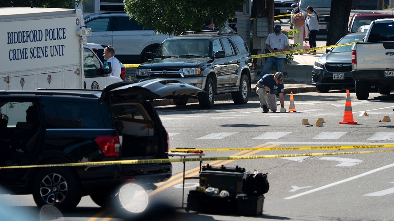 Maine ICE shooting: Man who was killed was not the target of warrant, Sen. Angus King says