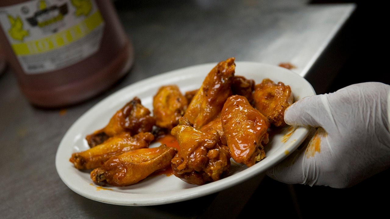 National Chicken Wing Day is July 29 - Here are some deals and discounts