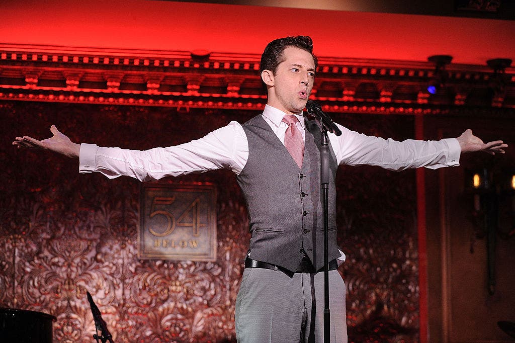 Josh Grisetti, Broadway actor and Cal State Fullerton professor, dies at 44