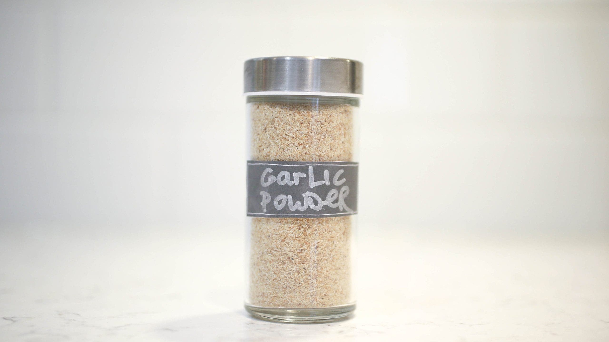 Garlic powder recalled over bacterial contamination concerns