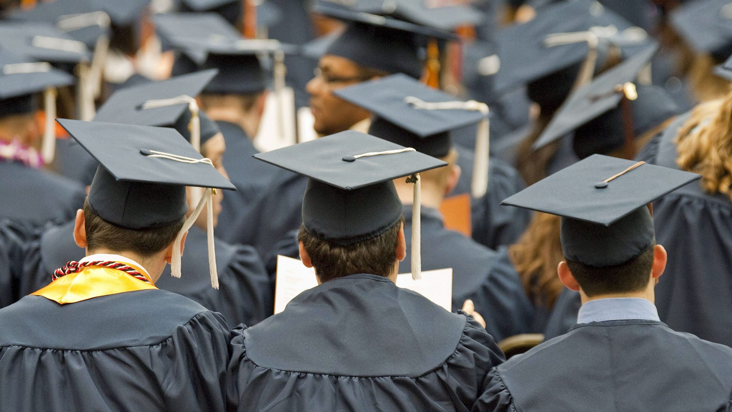 Court blocks Trump administration’s student loan forgiveness overhaul
