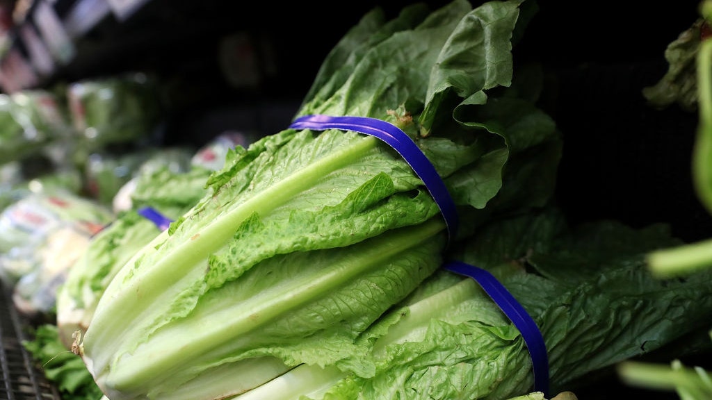 Cyclospora outbreak: Restaurants seeing slump in sales after removing lettuce from menus