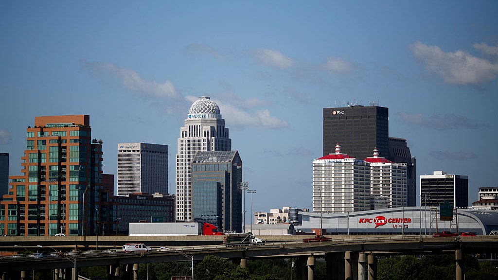 Kentucky family awarded record settlement against gun dealer