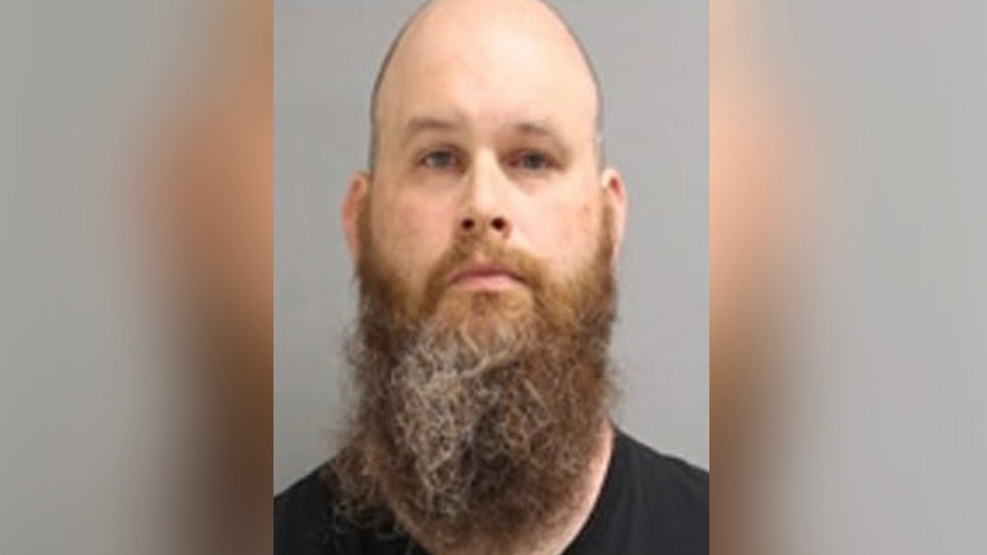 Stepdad accused of sex assault as cops widen probe into girl’s lethal Benadryl ingredient dose
