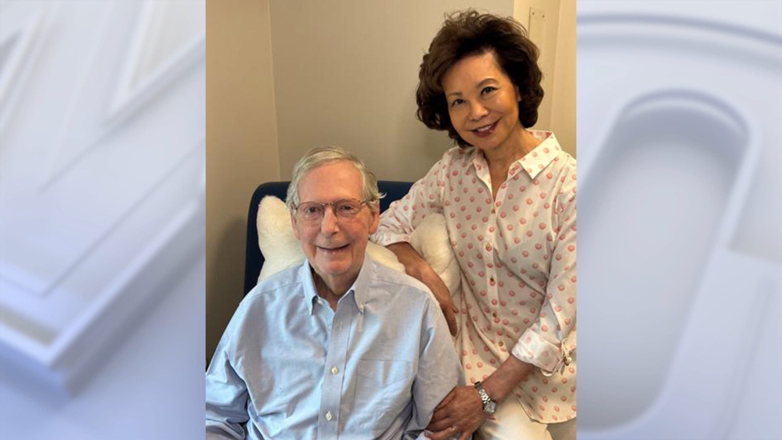 McConnell releases health update, saying he’s undergoing ‘intense physical therapy’