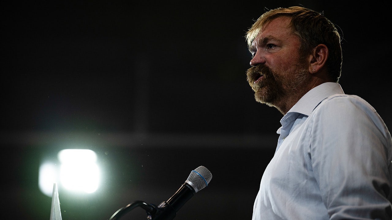 Democrat Graham Platner exits Maine Senate race amid scandal