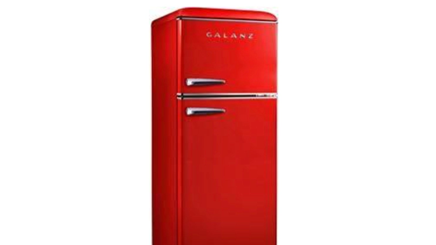 Retro refrigerator recalled over short circuit risk led to one death and dozens of fires