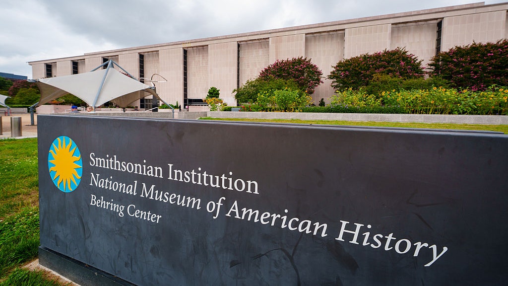 New White House report says Smithsonian leadership 'can't be trusted'