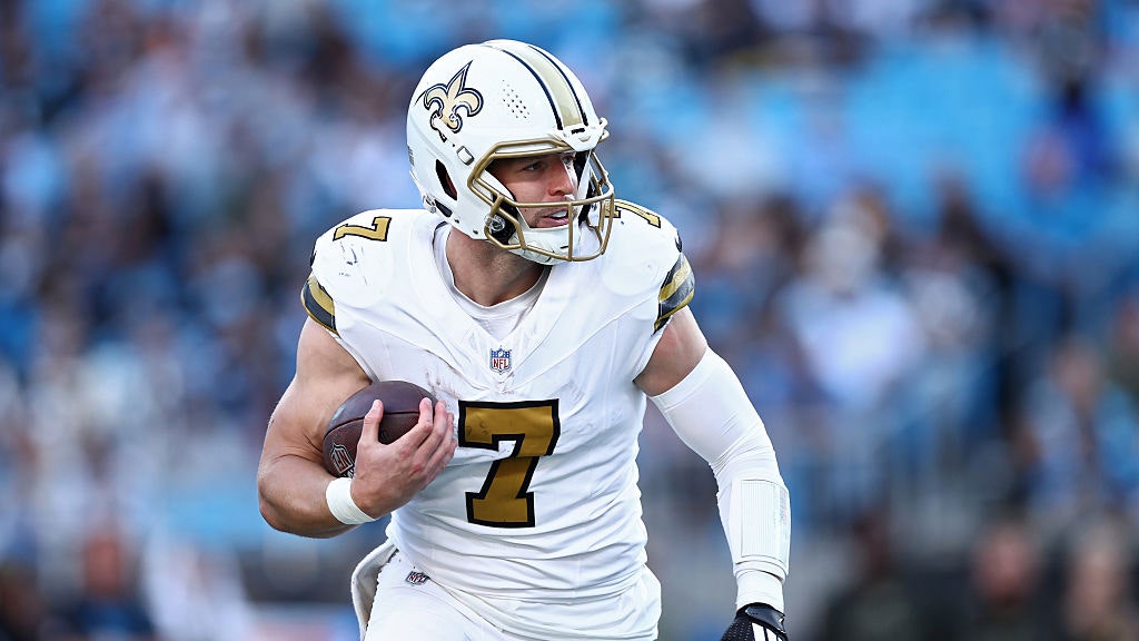 Taysom Hill announces departure from Saints after stellar nine-year run