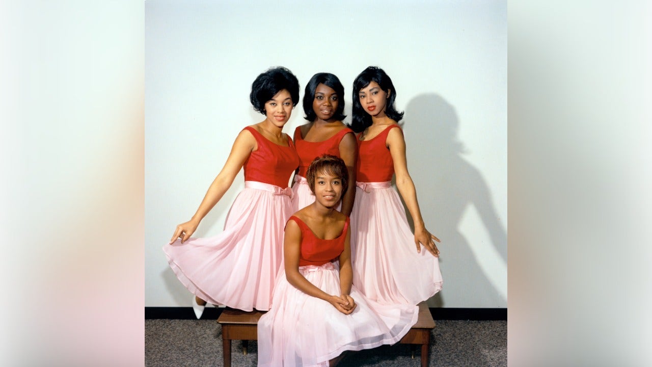 Arlene Smith, lead singer of 50s doo-wop group the Chantels, dies at 84