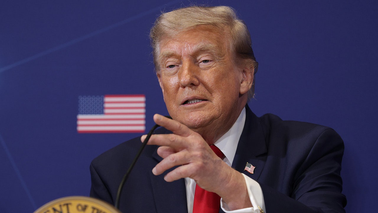 Trump teases 'really big news' ahead of Thursday night address