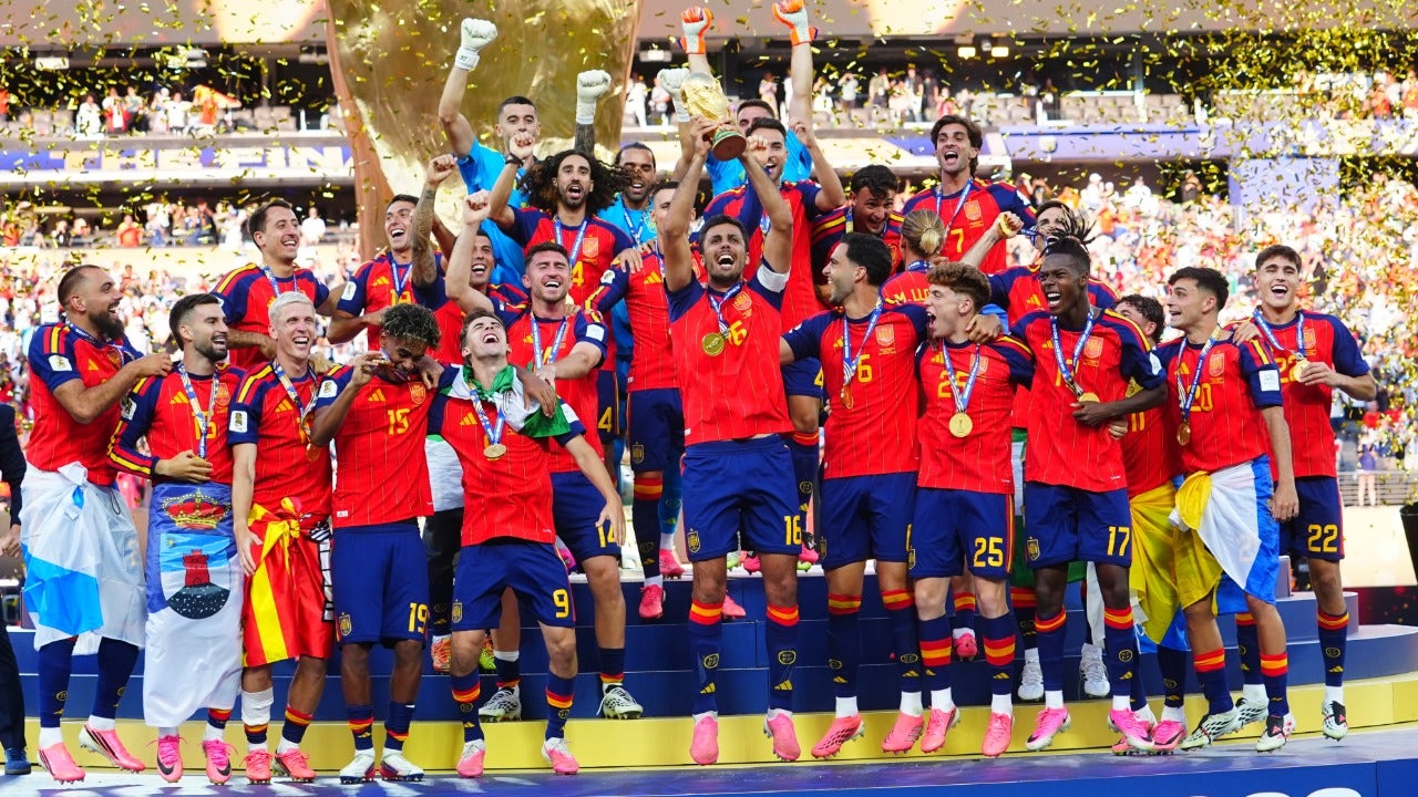 2030 FIFA World Cup will span across 3 continents and 6 countries, may expand to 64 teams