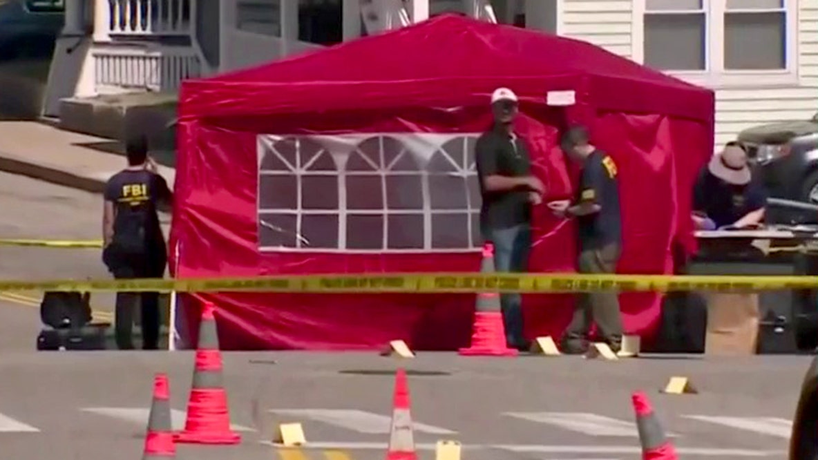 Maine House Speaker: 1 dead after shooting involving ICE agents