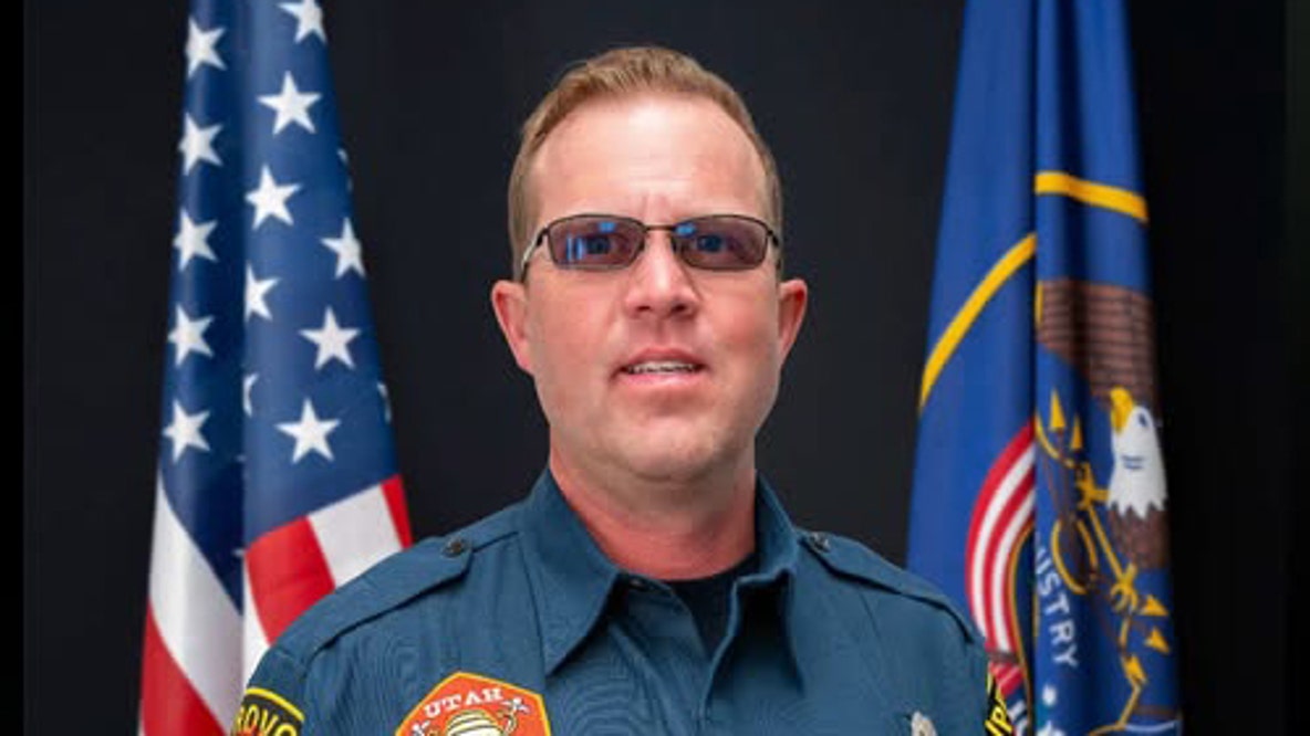 Fire captain, wife and three children reportedly killed in flash flood