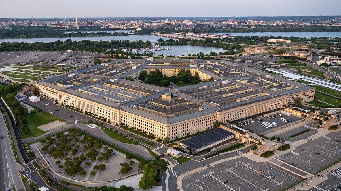 Senior Pentagon official no longer employed by the US Navy after bashing Trump on hidden camera, report
