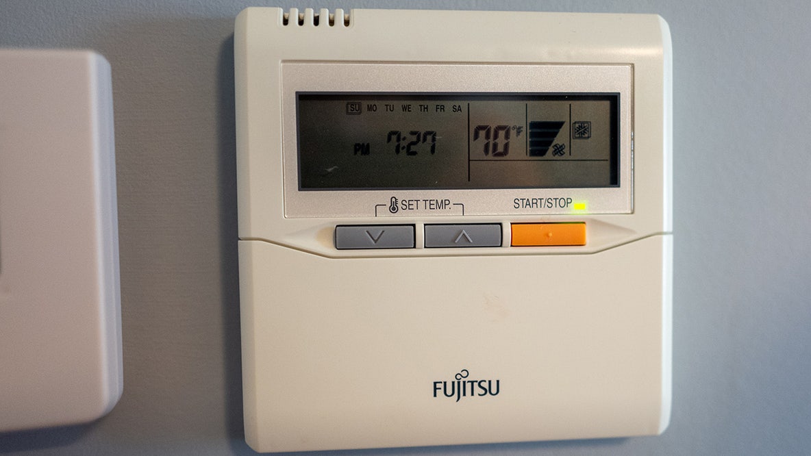 Turn it off or turn it up? How to save on that A/C bill
