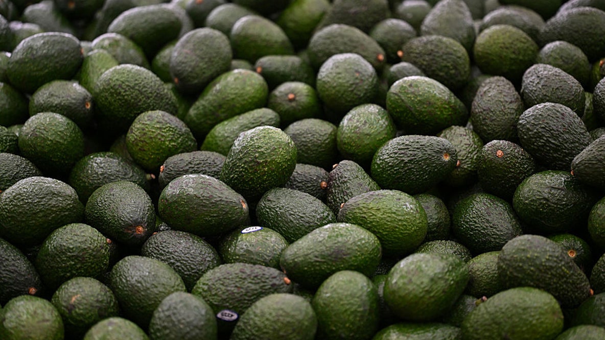 An avocado a day reduces bad cholesterol particles, heart disease risk in adults with obesity, study says