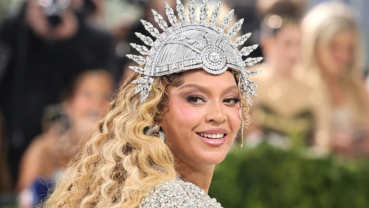 Beyoncé drops new single “Morning Dew (Donk)" on the 4th of July