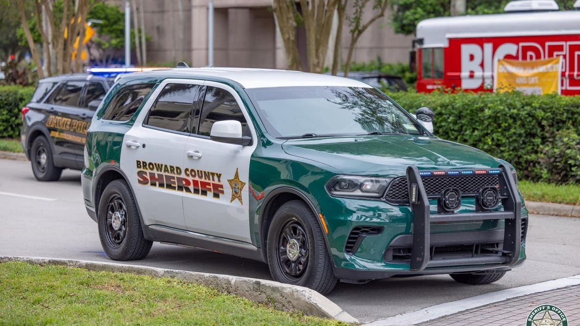 Man fatally shot after fight over Walmart parking spot