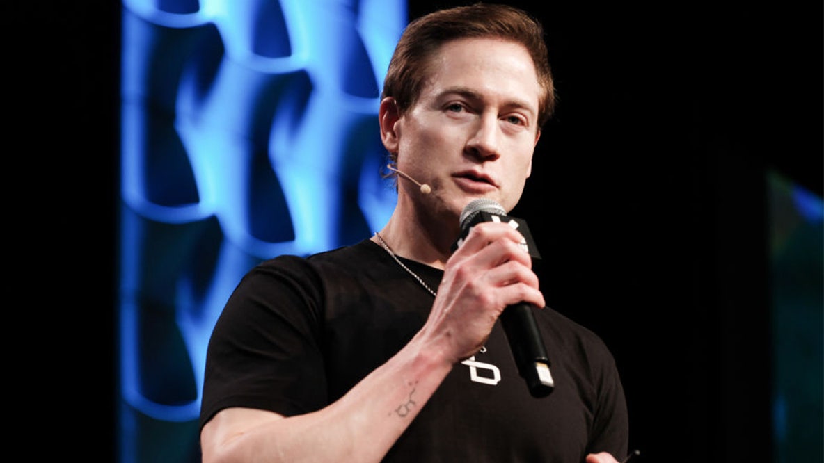 Biohacker Bryan Johnson reveals diagnosis of autoimmune gastritis causing stomach to eat itself
