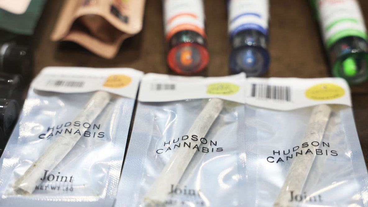 One cannabis mistake at airport could bring 10 years in prison and $15,000 fine