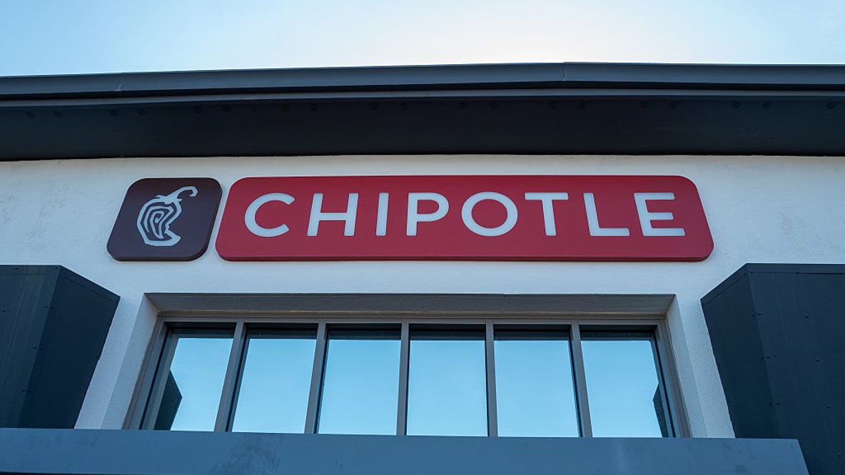Chipotle opens first restaurant in Mexico as global expansion accelerates
